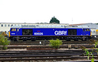 GBRF Beacon Rail 60026