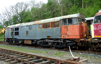 Former Regional Railways 31210