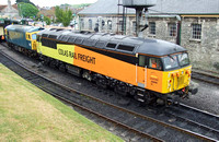Colas Railfreight 56096