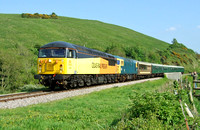 Colas Railfreight 56096