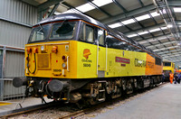 Colas Railfreight 56049