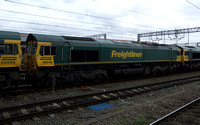 Freightliner 66548