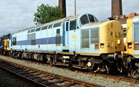 GIF Continental Rail 37703