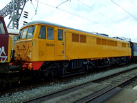 Network Rail 86424