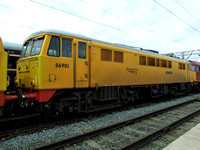 Network Rail 86901