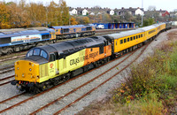 Colas Railfreight 3711 t&t 37057