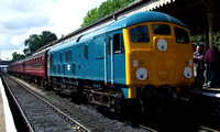 BR Blue 24081