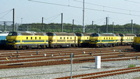 Off The Beaten Track 3: Antwerp Noord Depot