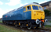 BR 'Stratford' Blue 47579