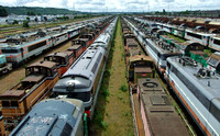 400 SNCF locos awaiting a future