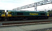 Freightliner 66530