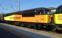 Colas Railfreight 56087