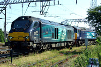 68002 and 57002