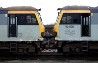 DBC 92022 with 92026