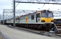 DBC 92003 with 92026 and 92022
