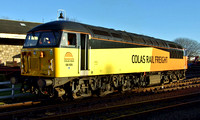 Colas Railfreight 56105