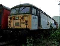 Transrail 56054