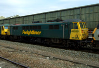 Freightliner 86609