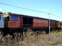 SECO RAIL 58027