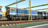 Continental Rail 58029