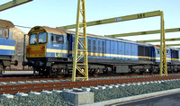 Continental Rail 58030
