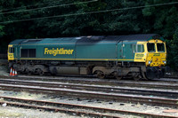 Freightliner 66567