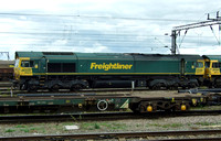 Freightliner 66511