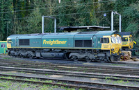 Freightliner 66501