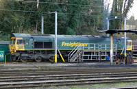Freightliner 66549