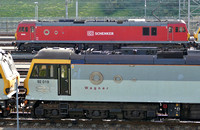 DB 92042 and Grey 92019