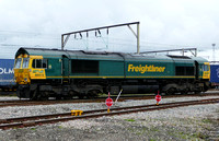 Freightliner 66572