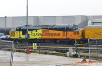 Colas Railfreight 37099