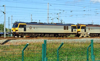 GBRF's EPS 92044 and 92010