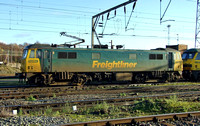 Freightliner 86607