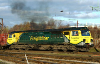 Freightliner 70018