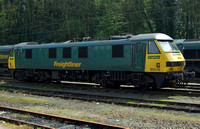 Freightliner 90016