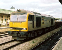 Trainload Coal 60060