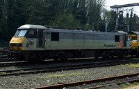 Freightliner 90042