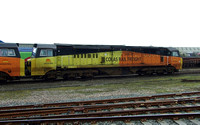 Colas Railfreight 70810