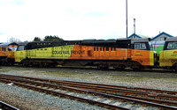 Colas Railfreight 70806