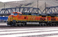 BNSF 4377