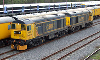 GBRF 20905 with 20901