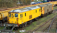 Yellow 73138; GBRF 73212