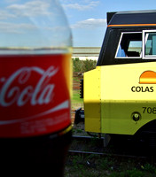 'Cola Colas' 70802