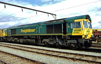 Freightliner 66591