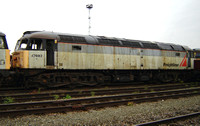 Freightliner Grey 47302