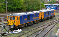 GBRF 73961 and 73965