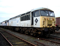 Transrail 56099
