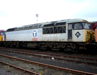 Transrail 56072