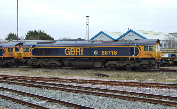 GBRF 66716